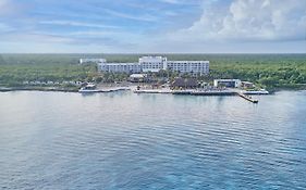 Fiesta Americana Cozumel All Inclusive Hotel